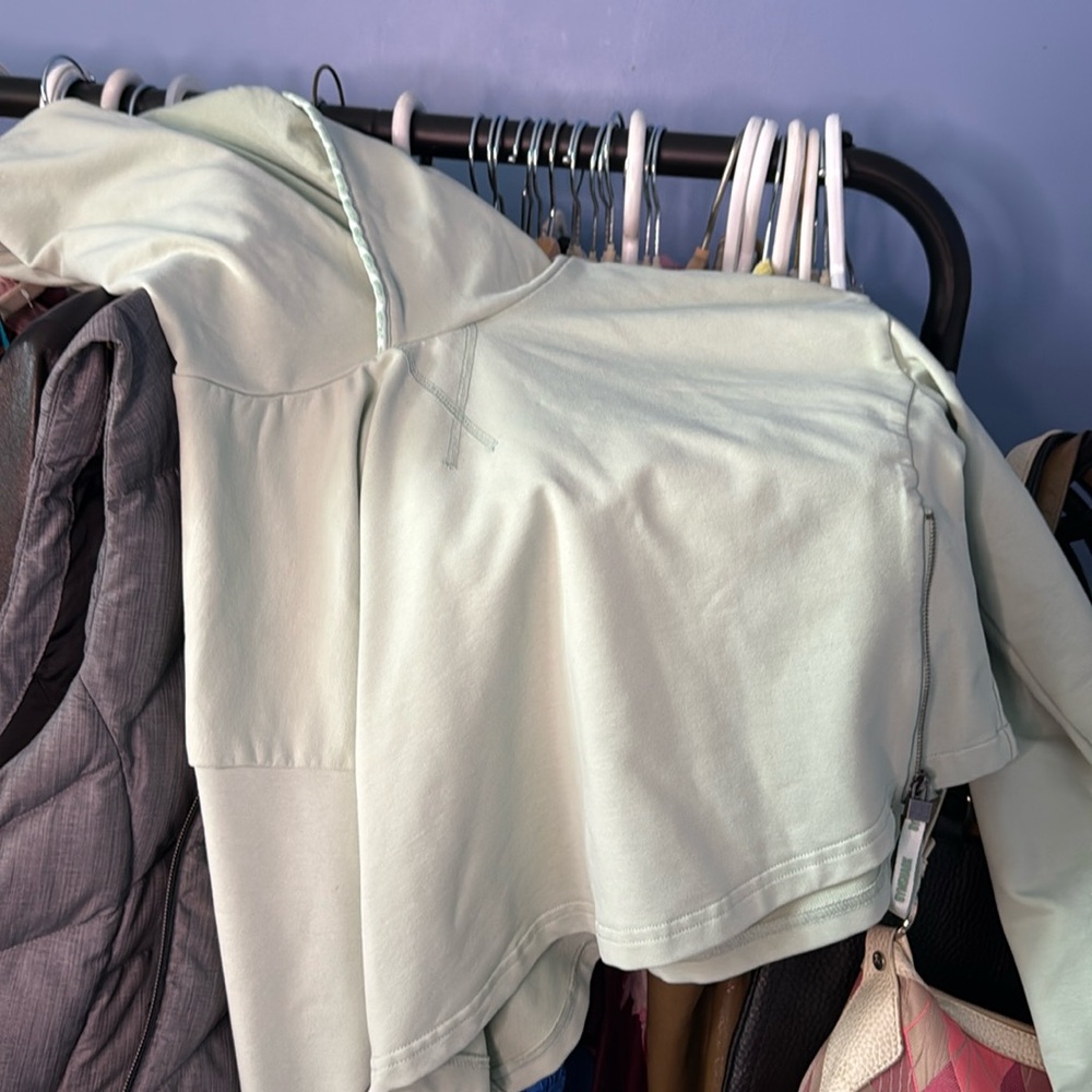 Gymshark Long Sleeve